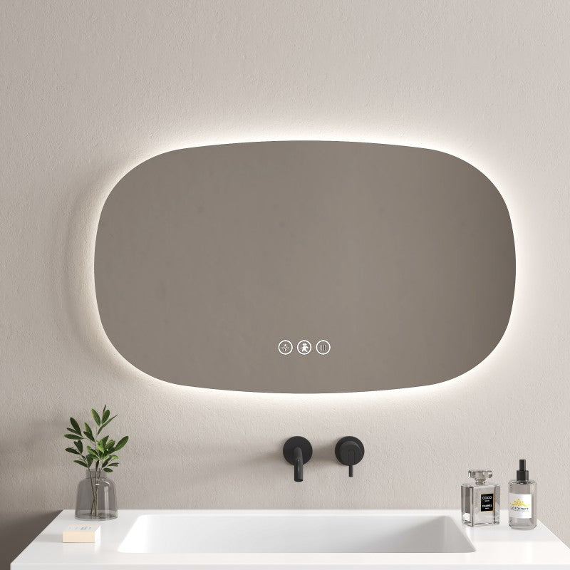 FLAVIO ОГЛЕДАЛО LED 1964